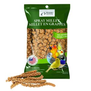 Living World Spray Millet