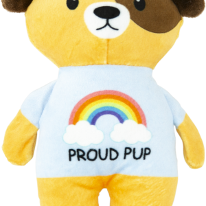 Play On Proud Pup Dog Toy