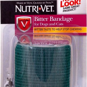 Nutri-Vet Bitter Bandage