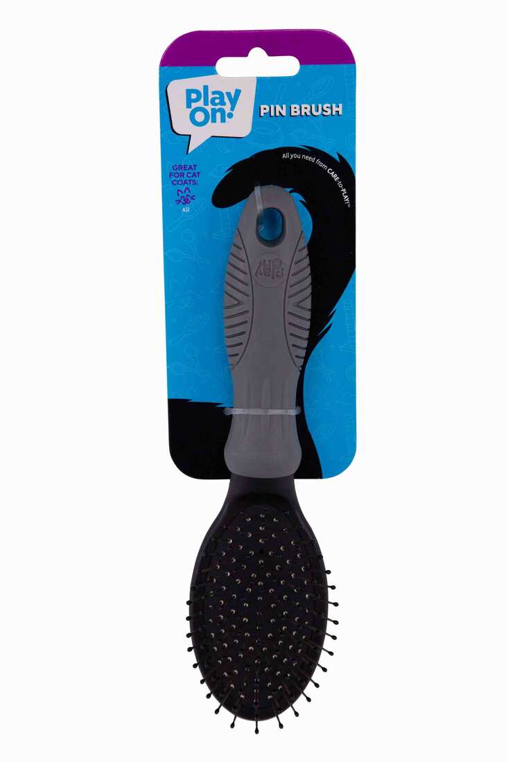 Play On Pin Brush