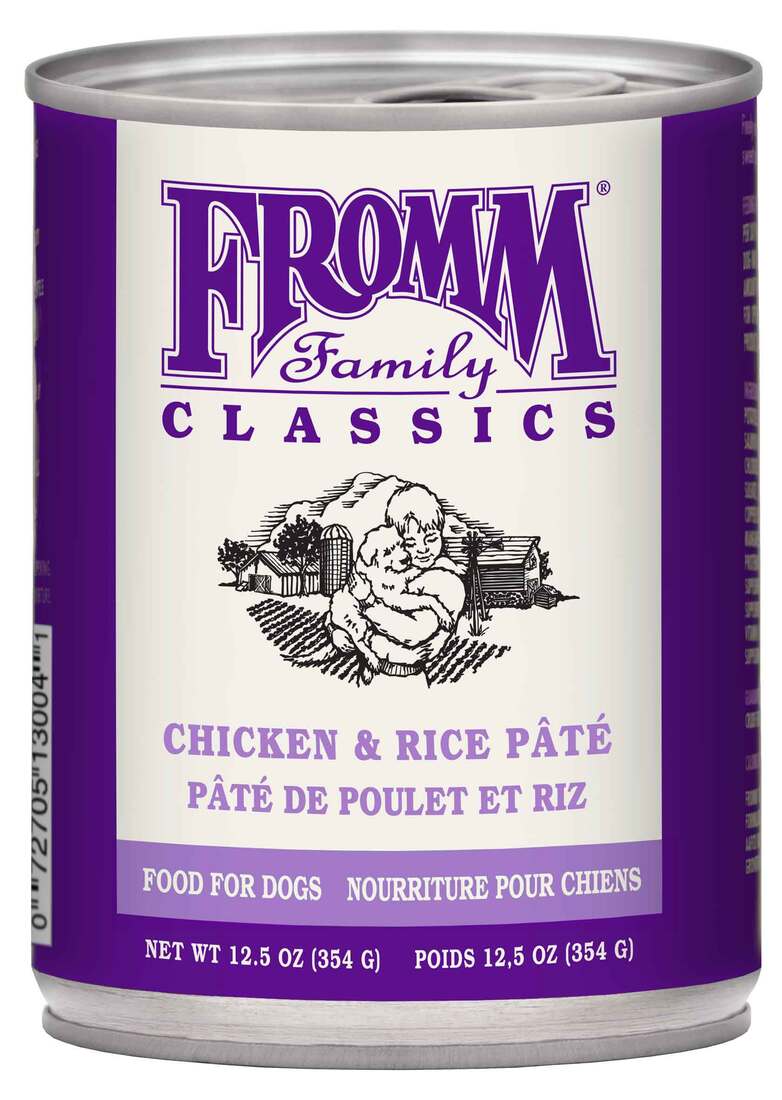 Fromm Classic Pâté Food for Dogs - Image 3