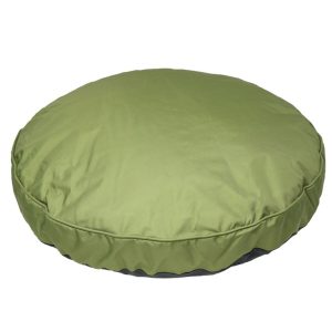 Play On Dog Bed, Round Oxford Outdoor, Large
