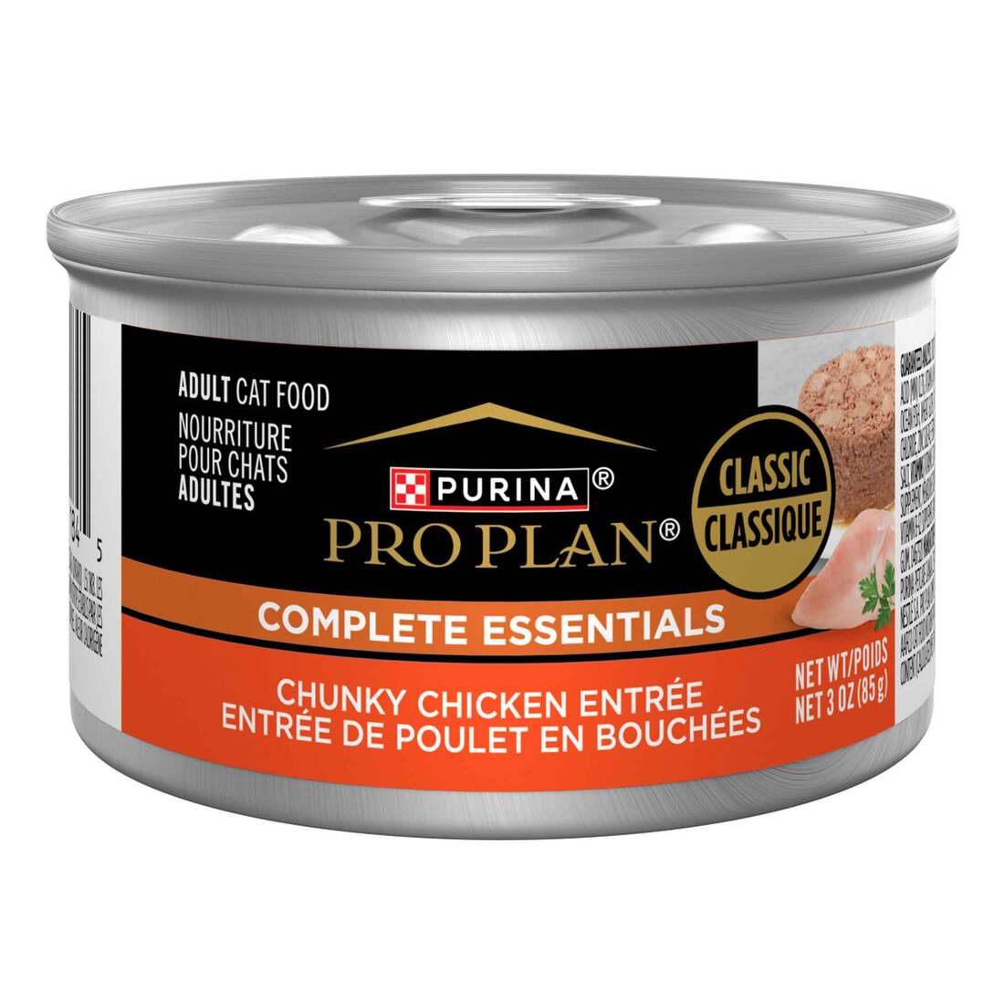 Purina Pro Plan Adult Wet Cat Food - Image 2