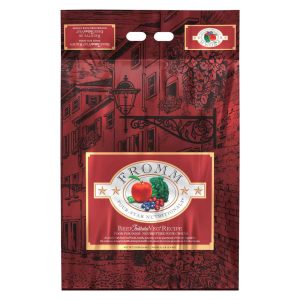 Fromm Four-Star Beef Frittata Veg® Recipe Dry Dog Food, 12 Pounds