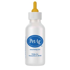 PetAg Nursing Kit, 2 Ounces