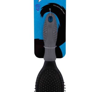 Play On Combo Bristle/Pin Brush, Large