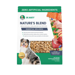 Dr Marty Premium Freeze Dried Dog Food, 80 Ounces