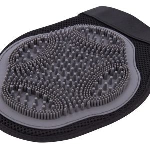 Play On Grooming Glove