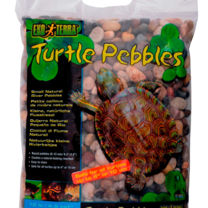 Exo Terra Turtle Gravel Small Pebble
