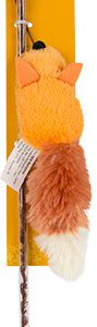 Play On Cat Toy Fox Teaser