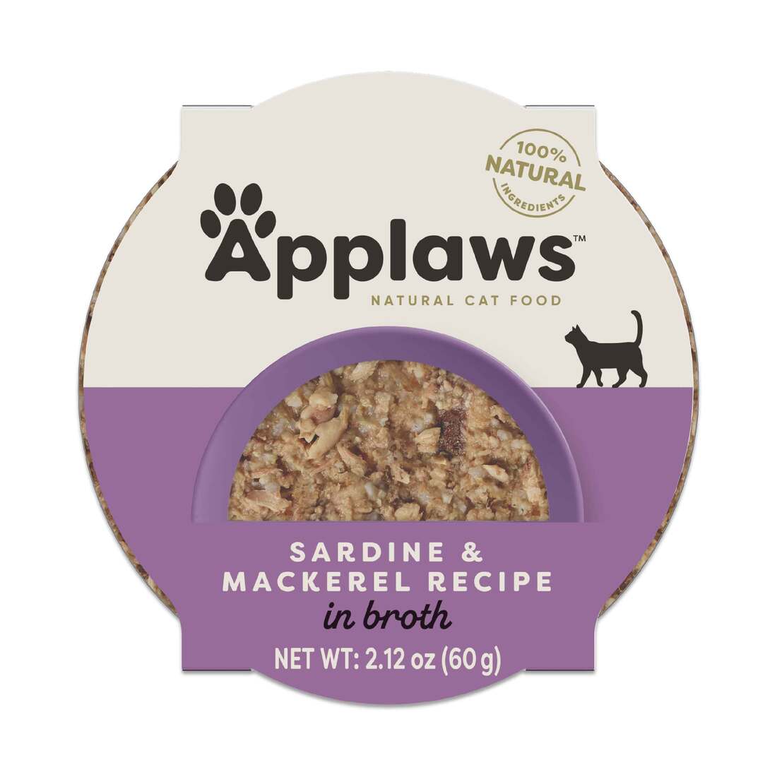 Applaws Cat Pot - Image 3
