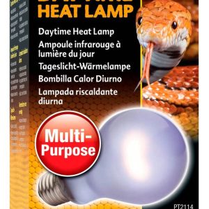 Exo Terra Daytime Heat Lamp A21 / 150 Watt