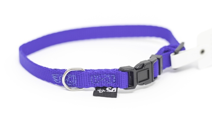 PS+ Dog Collar 8-12 Inches - Image 5