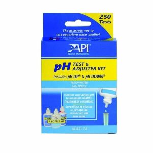 API® Freshwater Deluxe pH Test Kit