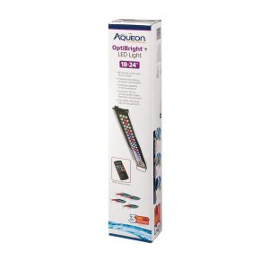 Aqueon Lighting Optibright Plus LED