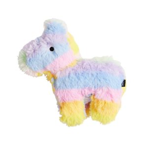 Hotel Doggy Pinata Dog Toy