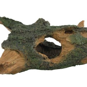 Fins First Natural Drift Wood Décor, Large