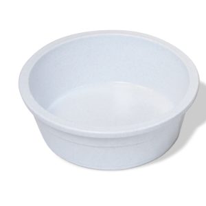 Van Ness Jumbo Crock Heavyweight Dish, 106 ounce Capacity