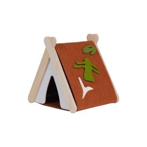 Mini & Moe Camping Tent