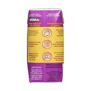 Whiskas® Catmilk™ 6.75 Fluid Ounces, 3 Pack
