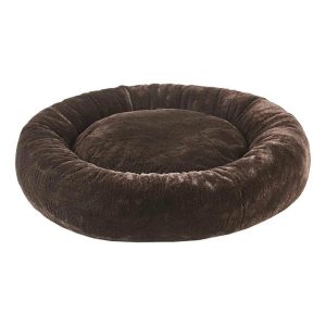 Play On Faux Fur Round Napper