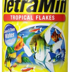 TetraMin Tropical Flakes