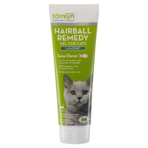 Tomlyn Laxatone Tuna Flavor