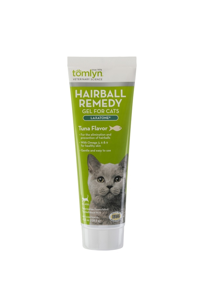 Tomlyn Laxatone Tuna Flavor