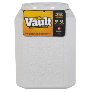 Vittles Vault Outback Food Storage Container