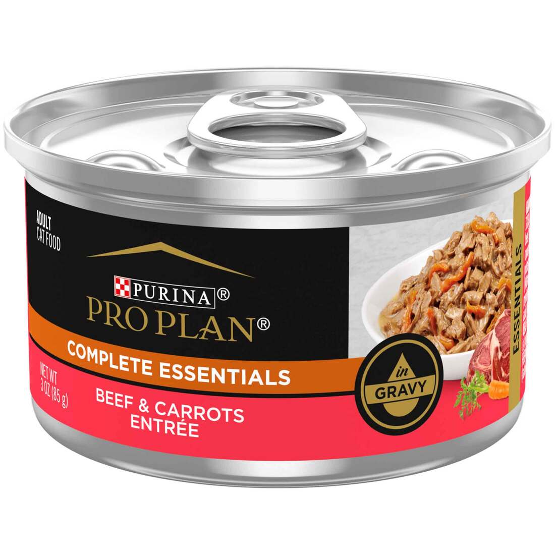 Purina Pro Plan Adult Wet Cat Food - Image 7