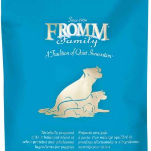 Fromm Gold Large Breed Puppy Gold Dry Dog Food, 30 Pounds