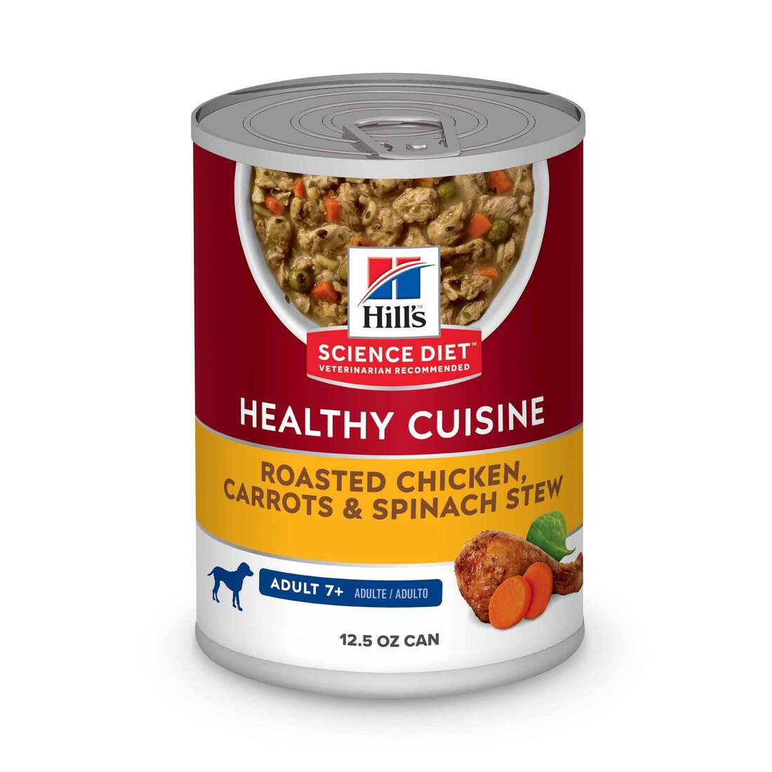 Hill's® Science Diet® Healthy Cuisine Adult 7+ Dog Food