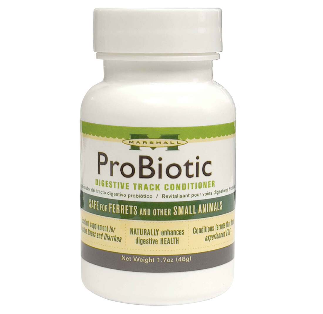 Marshall ProBiotic Digestive Track Conditioner