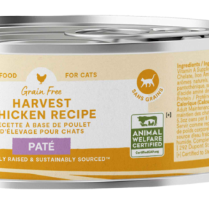 Open Farm Wet Cat Food, Chicken Recipe, 2.8 Ounces