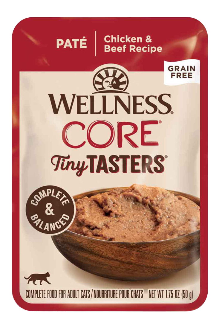 Wellness CORE Tiny Tasters - Image 2