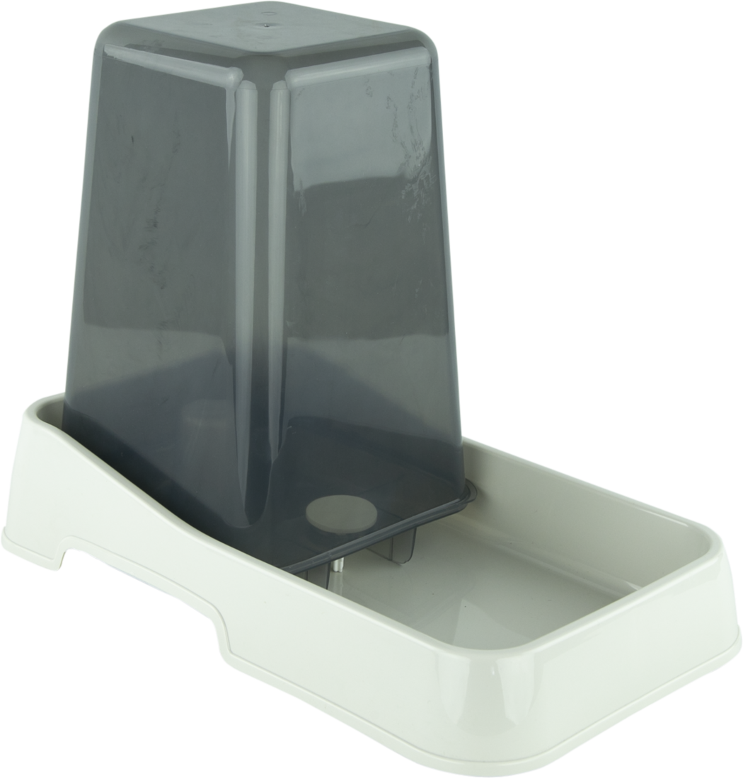 Play On Gravity Water Dispenser Dog Feeder, 10 Liters