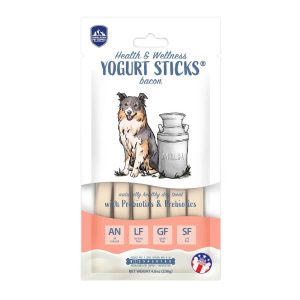 Himalayan Dog Chew Yogurt Stick Bacon