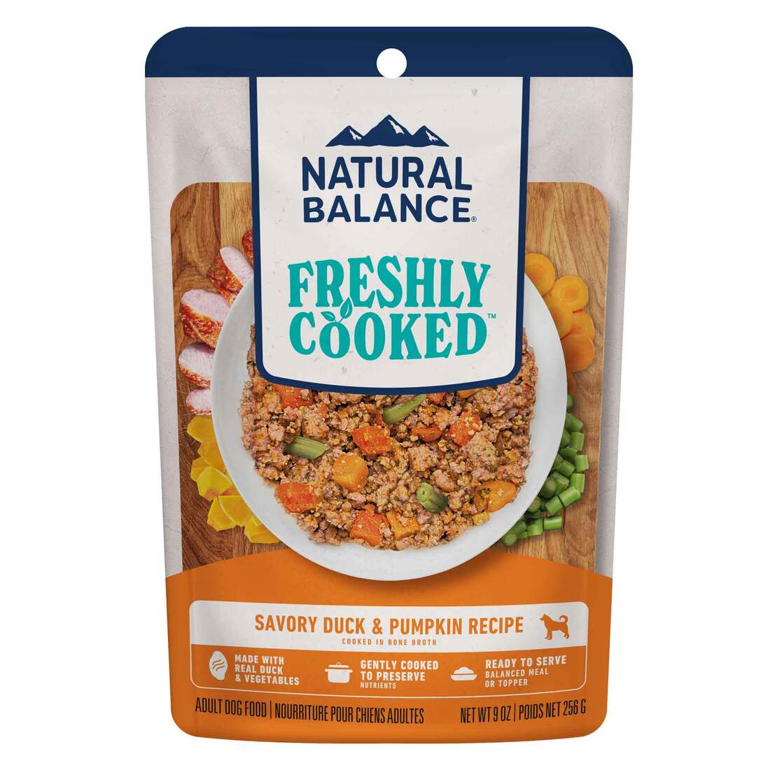 Natural Balance® Platefulls® Wet Dog Food - Image 3