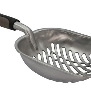 Play On Deluxe Metal Scoop