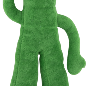 Play On Gumby® Plush Dog Toy, 9 Inches