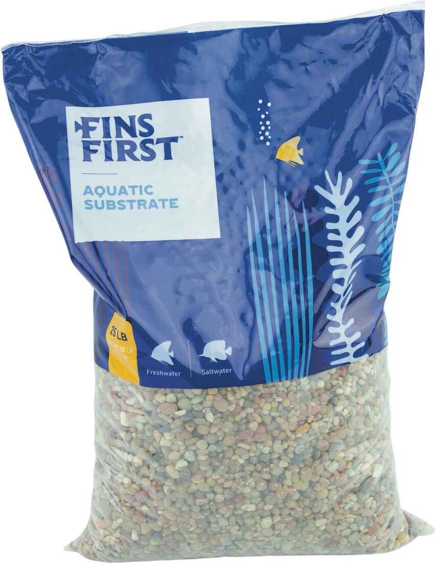 Fins First Gravel On The Lake - Image 2