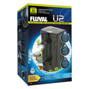 Hagen Fluval U2 Underwater Filter