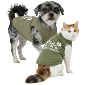 Play On Squatch Dog or Cat T-Shirt
