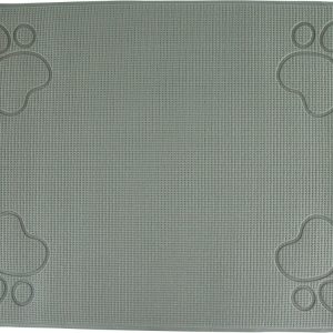 Play On PVC Litter Trapping Mat, Large, 20IN X 27.5IN