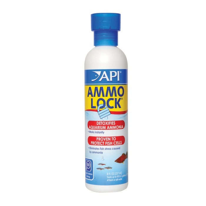 API® Ammo-Lock®, 8 Fluid Ounces