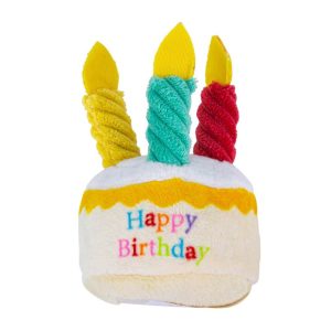 Play On Cat Toy Party Cake