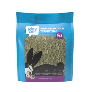 PS+ Small Animal Timothy Hay