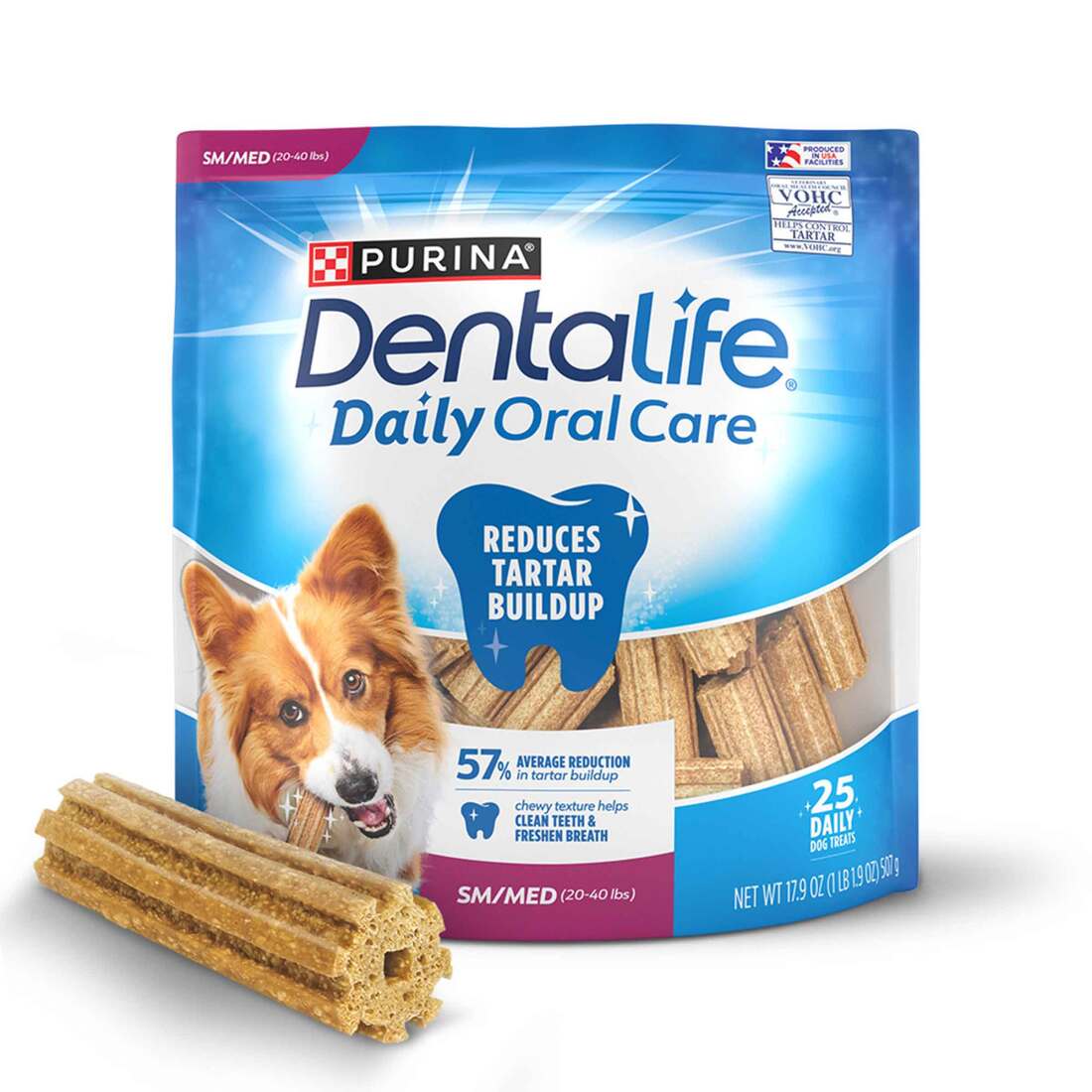 DentaLife Daily Oral Care Dog Treats - Image 4