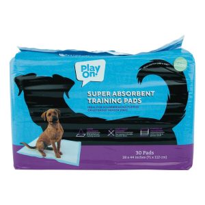Play On Deluxe XXL Training Pad