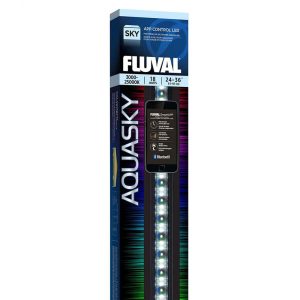 Fluval Aquasky LED 2.0 RGB+W